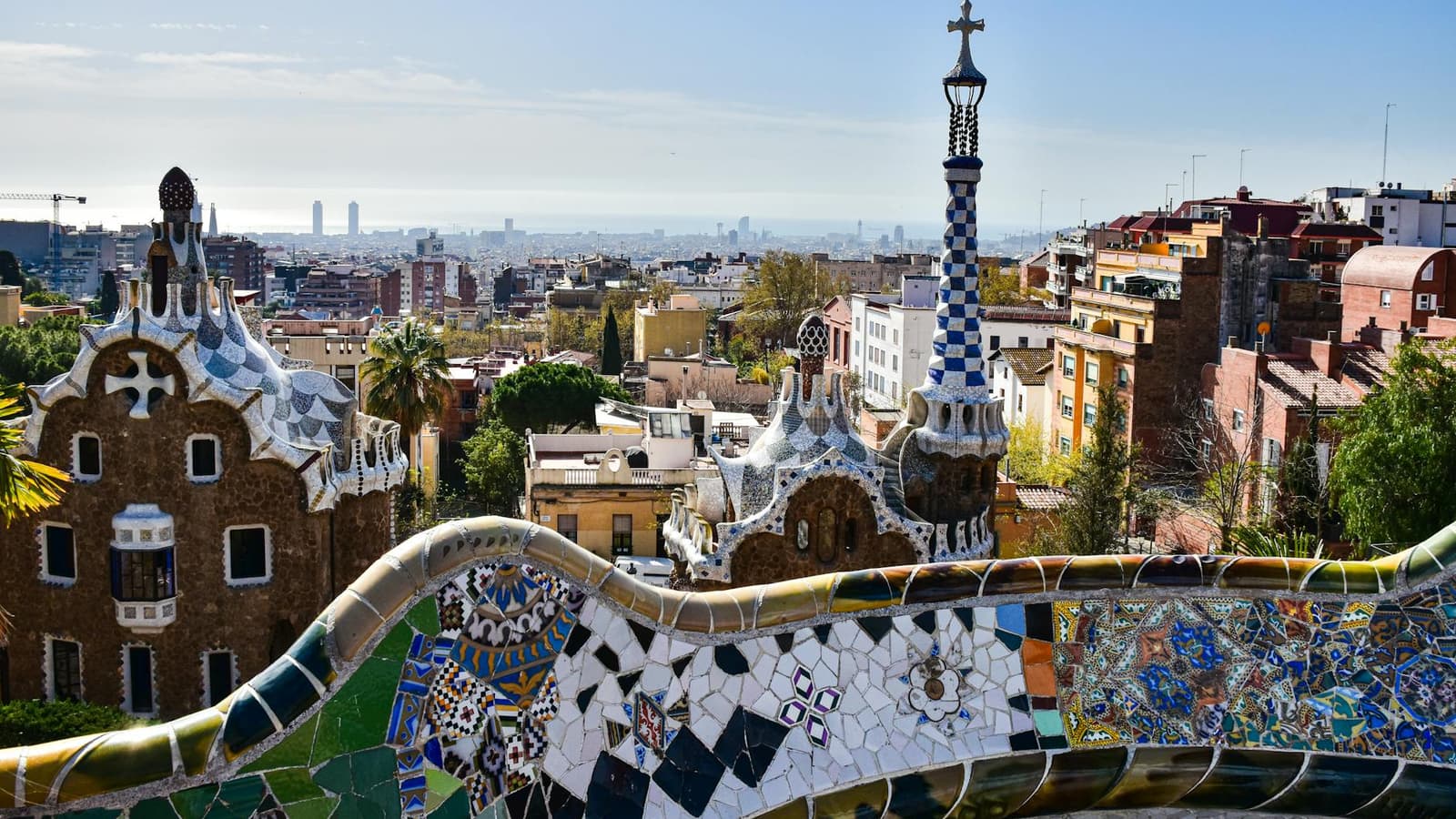 Hidden gems in Barcelona, Barcelona Hidden gems in Barcelona, Barcelona
