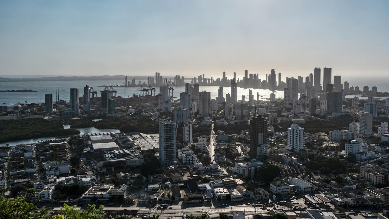 Hidden gems in Cartagena, Cartagena Hidden gems in Cartagena, Cartagena