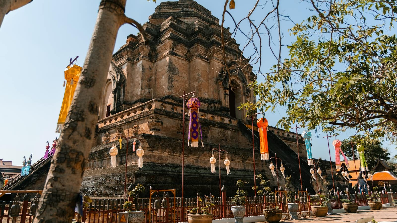 Hidden gems in Chiang Mai, Chiang Mai Hidden gems in Chiang Mai, Chiang Mai