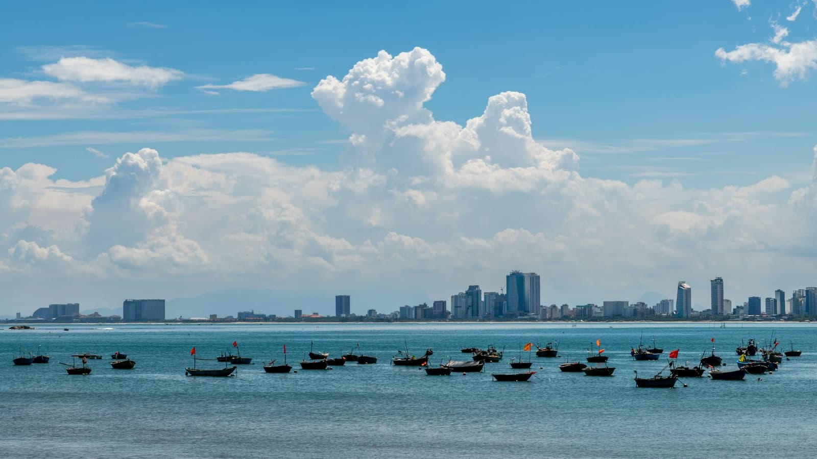 Hidden gems in Da Nang, Da Nang Hidden gems in Da Nang, Da Nang