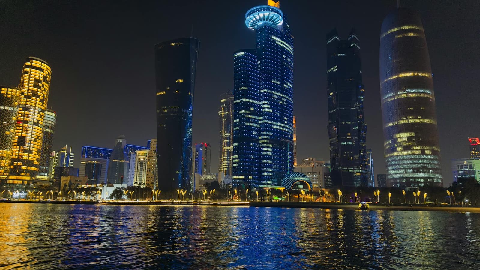 Hidden gems in Doha, Doha Hidden gems in Doha, Doha
