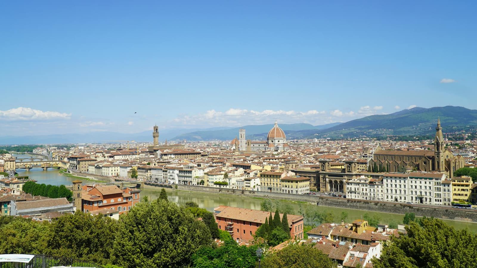 Hidden gems in Florence, Tuscany Hidden gems in Florence, Tuscany