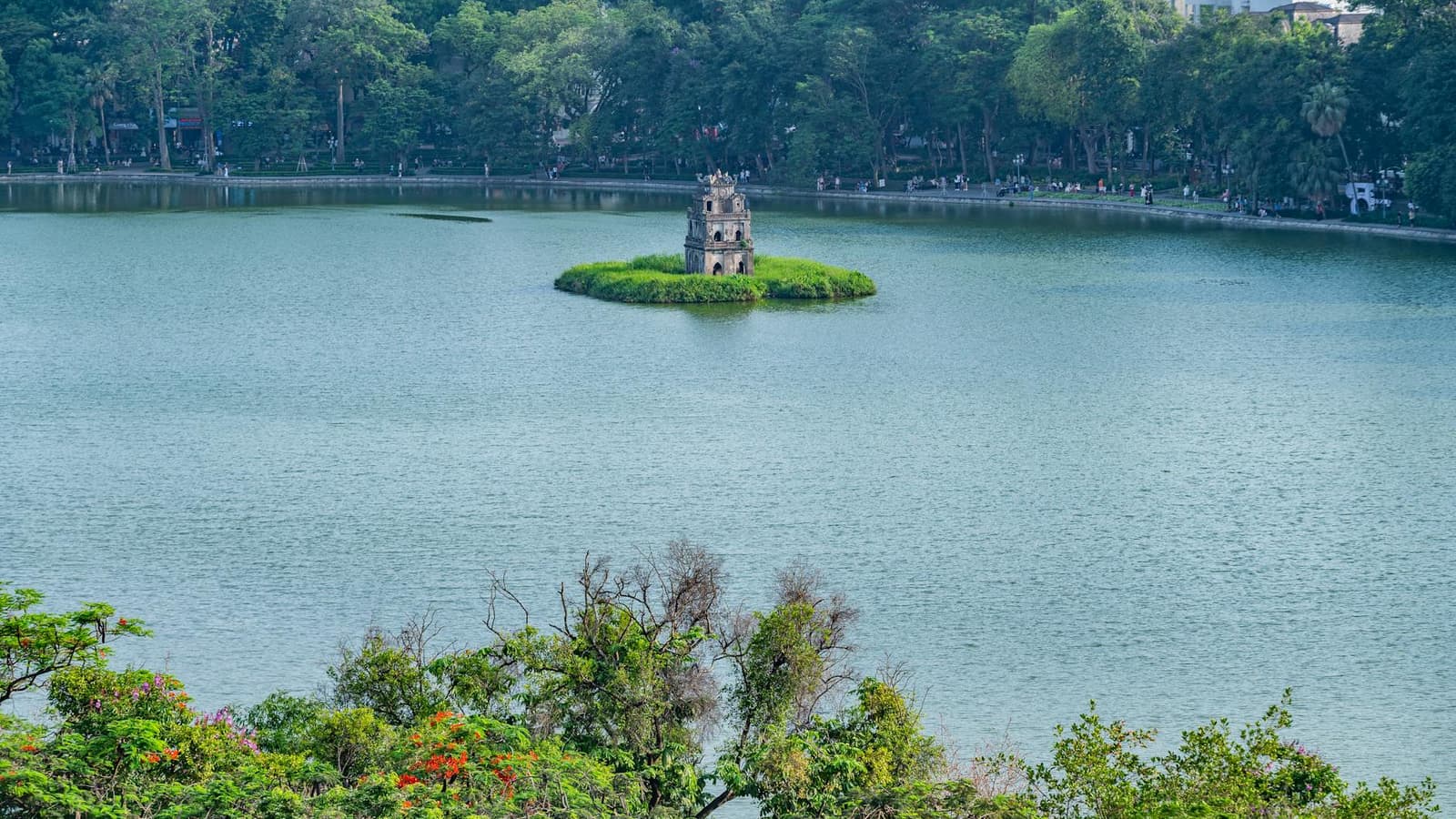 Hidden gems in Hanoi, Hanoi Hidden gems in Hanoi, Hanoi
