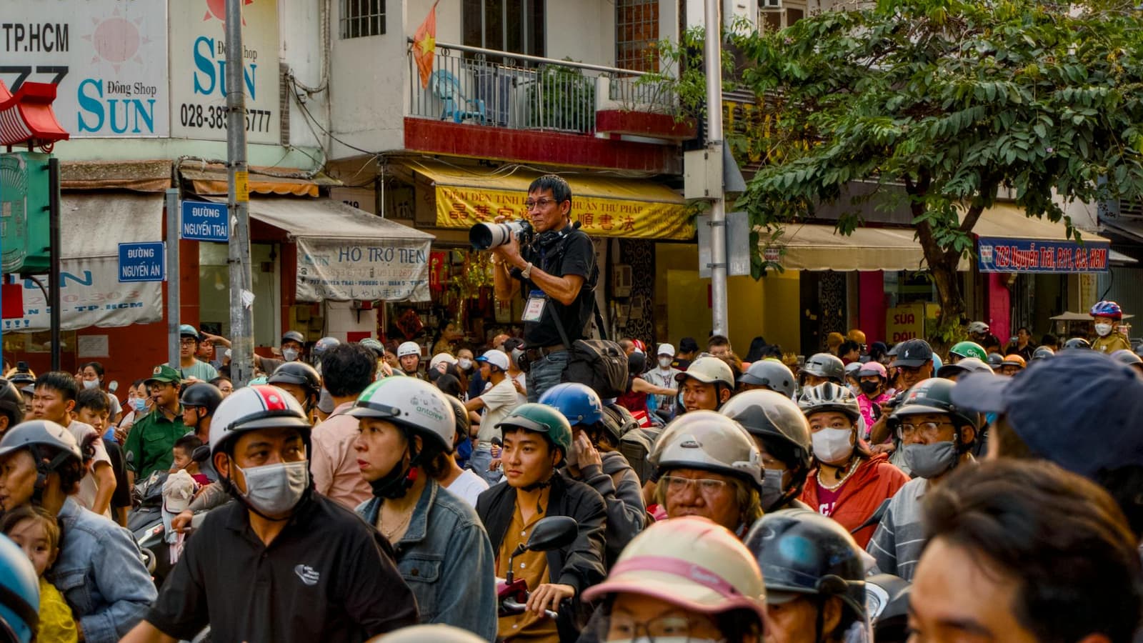 Hidden gems in Ho Chi Minh City, Ho Chi Minh City Hidden gems in Ho Chi Minh City, Ho Chi Minh City