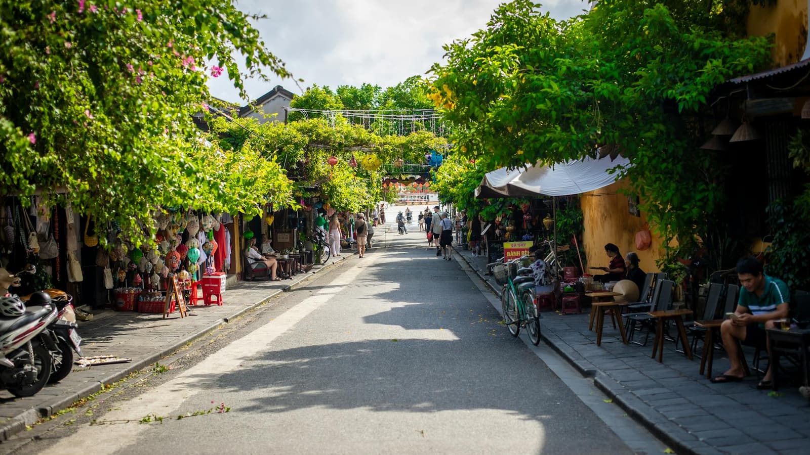 Hidden gems in Hoi An, Hoi An Hidden gems in Hoi An, Hoi An