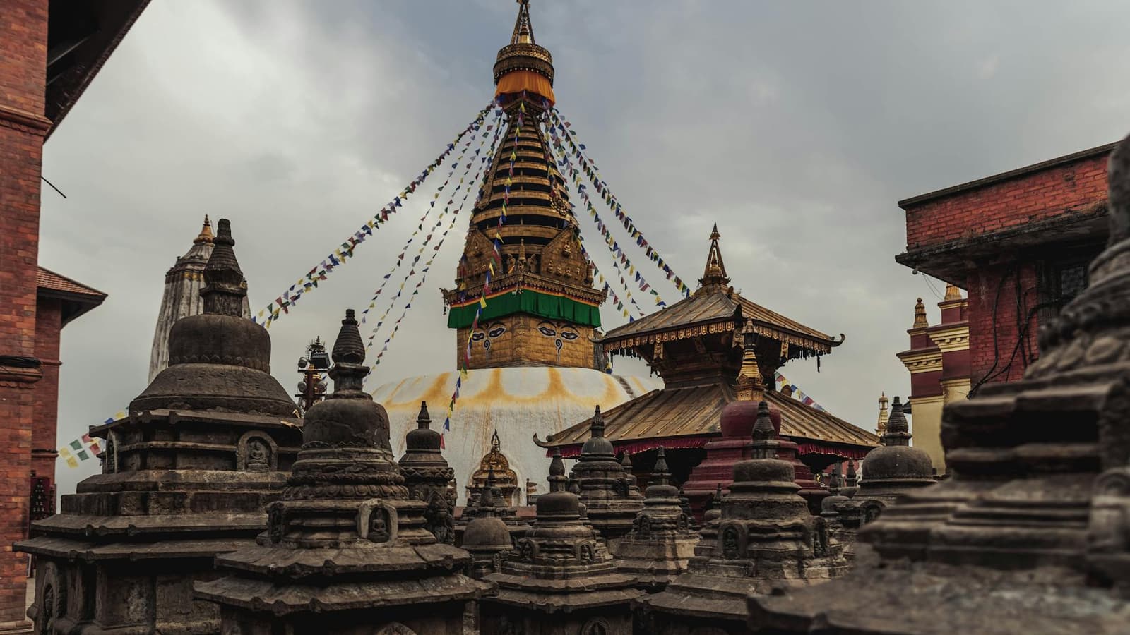 Hidden gems in Kathmandu, Kathmandu Hidden gems in Kathmandu, Kathmandu