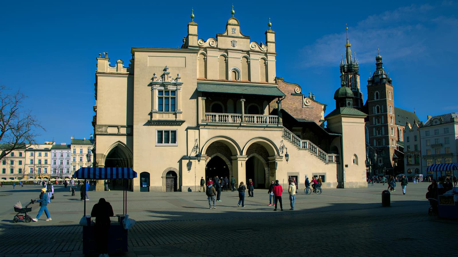 Hidden gems in Krakow, Lesser Poland (Małopolska) Hidden gems in Krakow, Lesser Poland (Małopolska)
