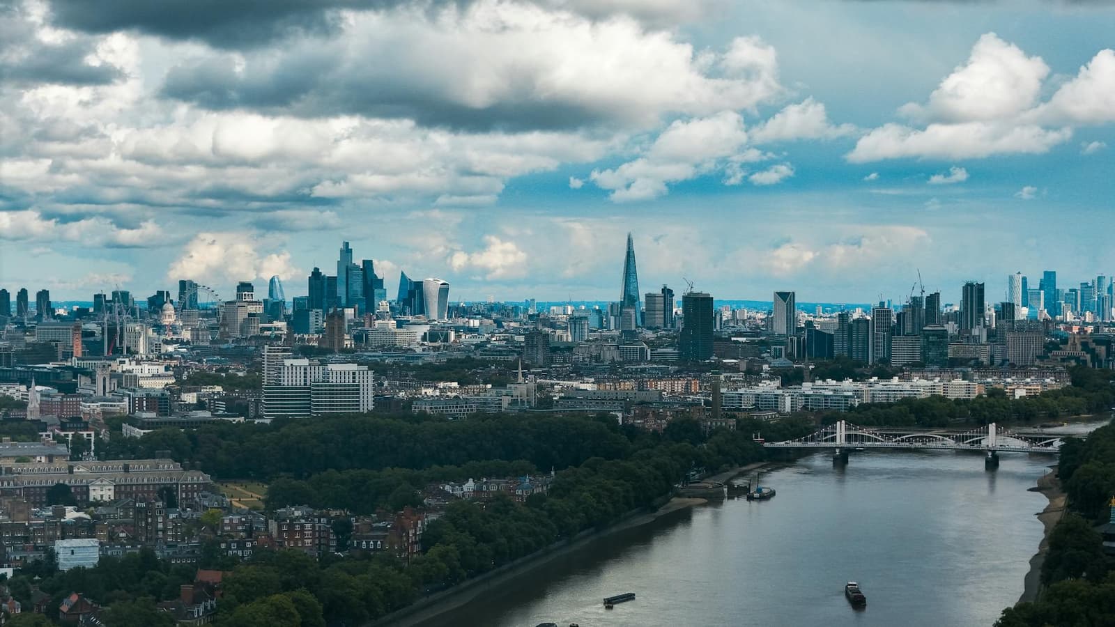 Hidden gems in London, England Hidden gems in London, England
