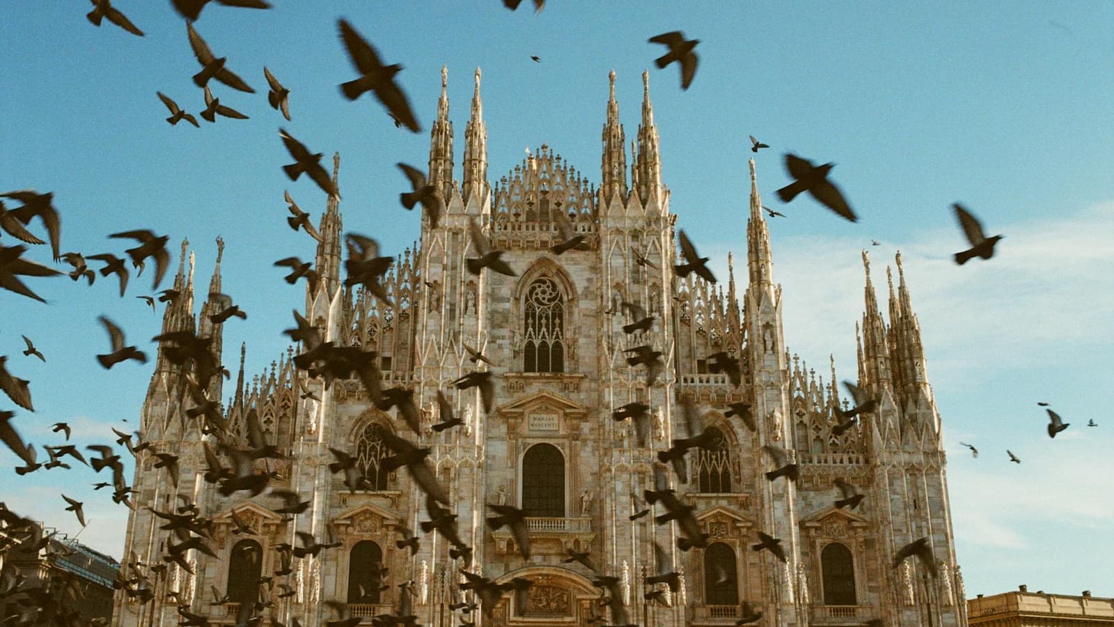 Hidden gems in Milan, Lombardy Hidden gems in Milan, Lombardy