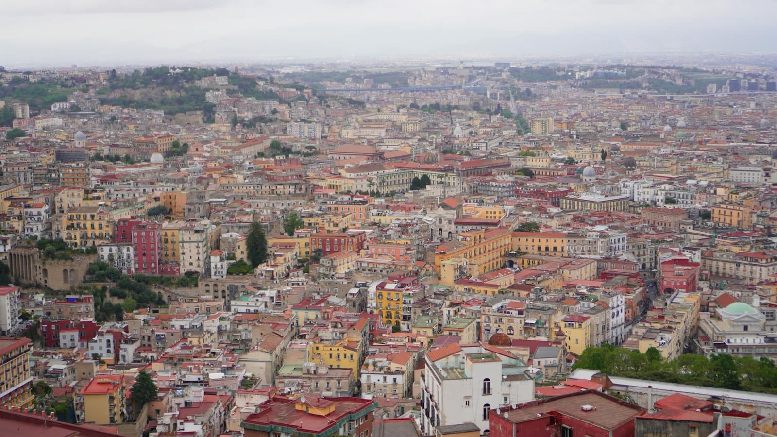 Hidden gems in Naples, Naples Hidden gems in Naples, Naples