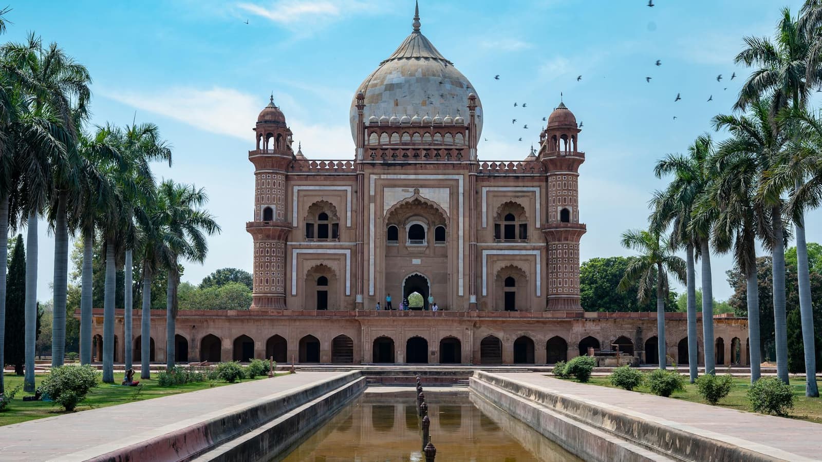 Hidden gems in New Delhi, New Delhi Hidden gems in New Delhi, New Delhi