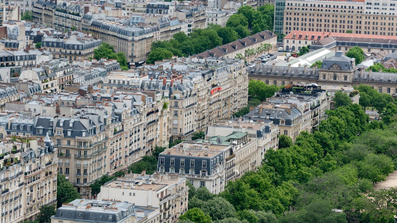 Hidden gems in Paris, France Hidden gems in Paris, France
