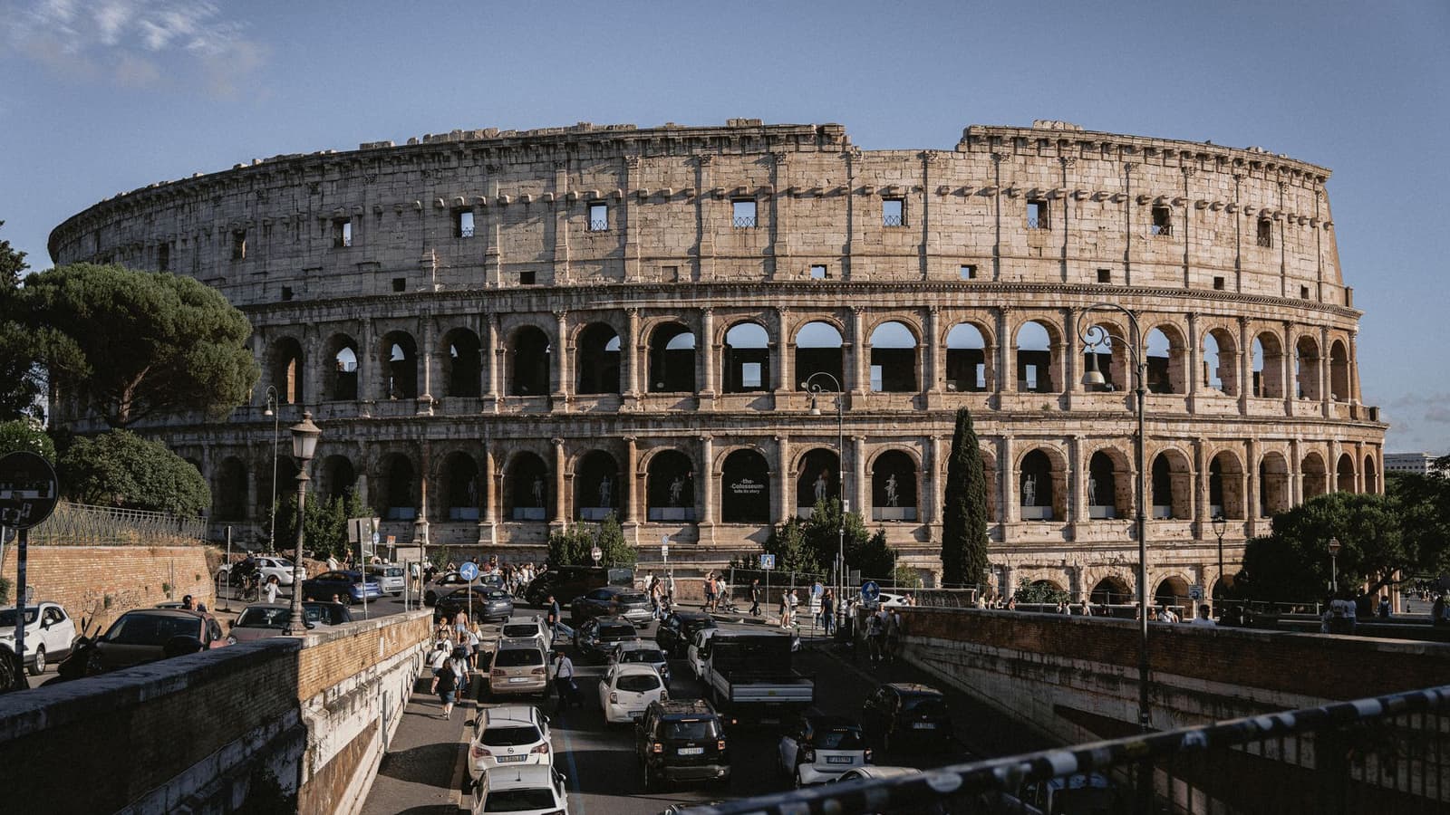 Hidden gems in Rome, Italy Hidden gems in Rome, Italy