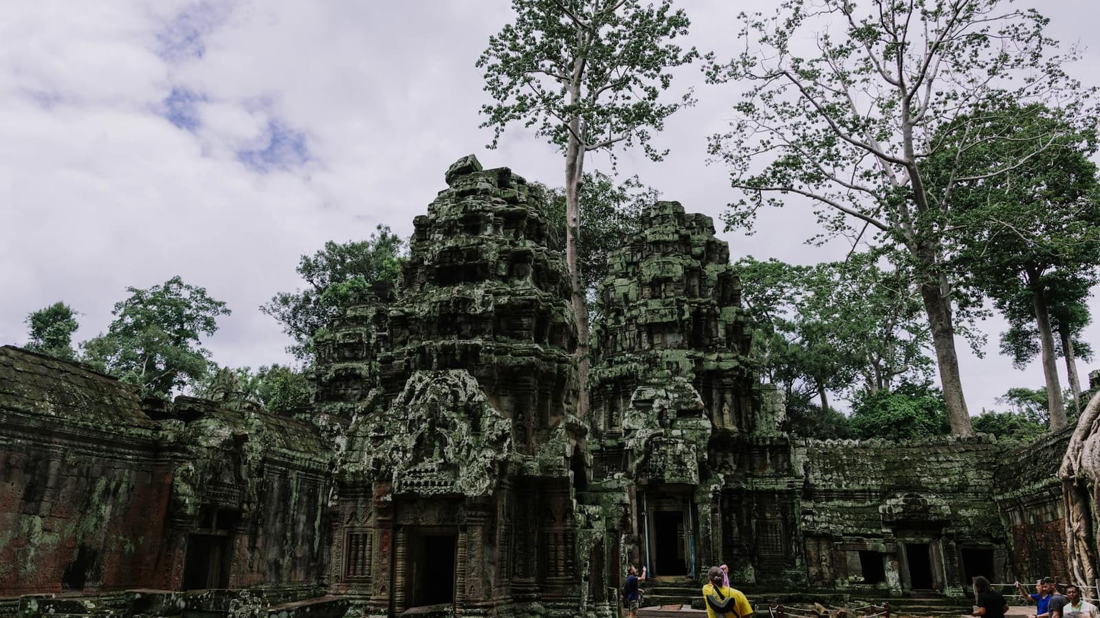 Hidden gems in Siem Reap, Siem Reap Hidden gems in Siem Reap, Siem Reap