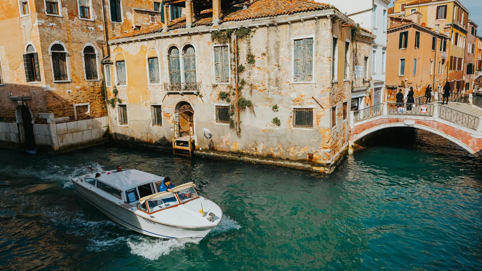 Hidden gems in Venice, Venice Hidden gems in Venice, Venice