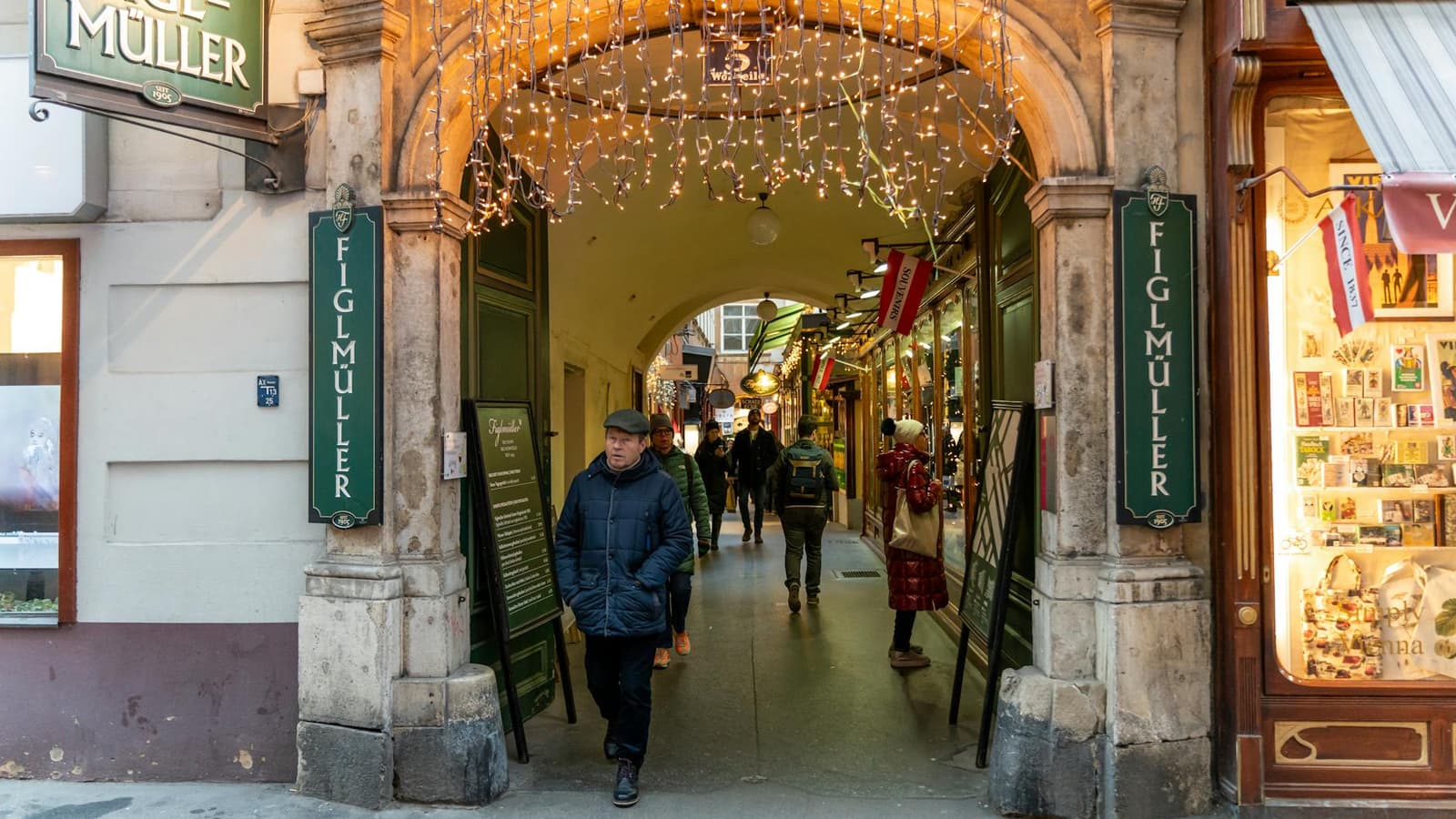 Hidden gems in Vienna, Vienna Hidden gems in Vienna, Vienna